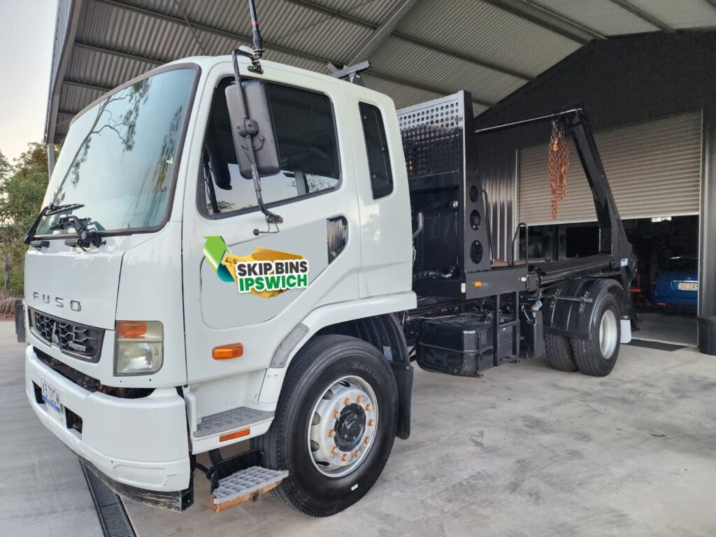 Skip Bin Hire