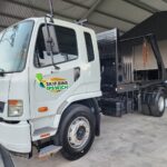 Skip Bin Hire