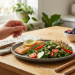 The Complete Guide to Healthy Eating for Managing Type 2 Diabetes