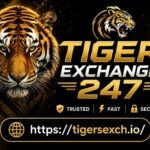 Tiger Exchange 247