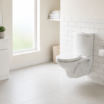 Toilet Cistern