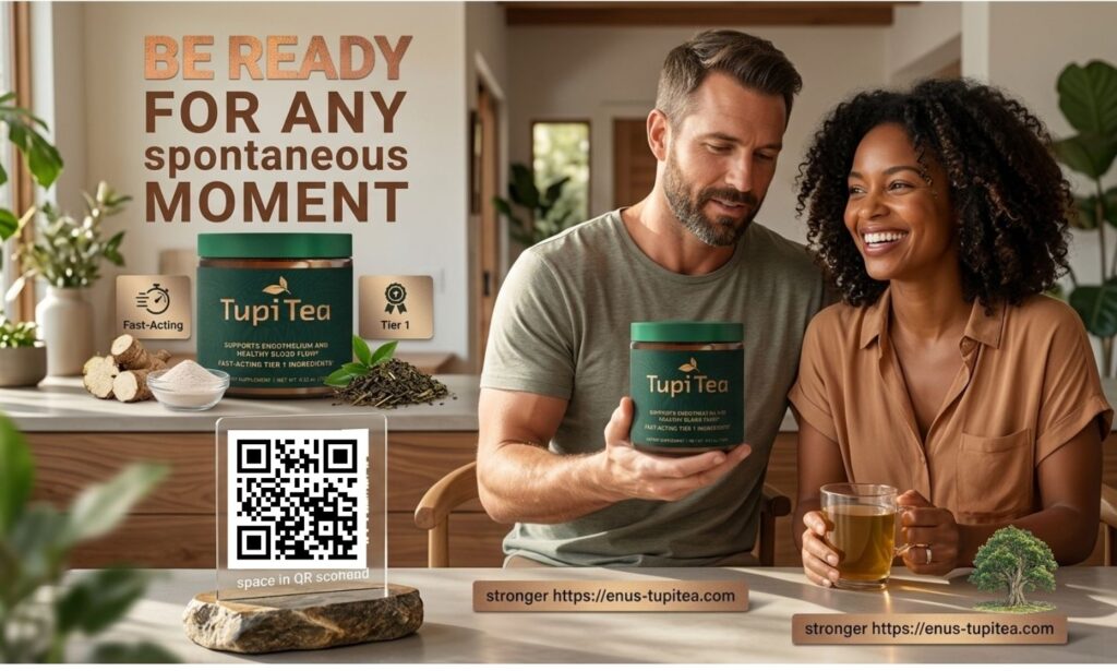 Tupi Tea