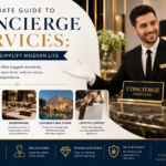 Ultimate Guide to Concierge Services - How They Simplify Modern Life
