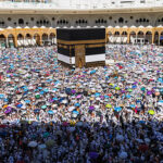 Umrah Travel Agency