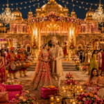 Best Destination Wedding in Uttarakhand