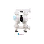 AODD Pump for Industrial Fluid Transfer