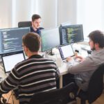 custom software development agency