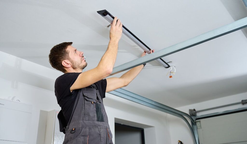 Garage Door Installation Denver