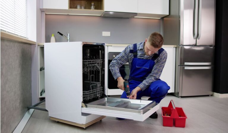 Appliance Repair San Leandro