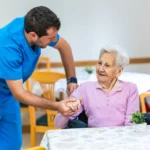 Home health skilled nursing