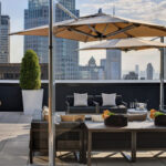 Venues with a view NYC