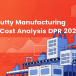 wall putty manufacturing plant cost analysis
