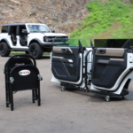 What Questions Should You Ask Before Choosing a Bronco Customization Package