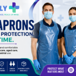 What Should You Look for When Buying Disposable PPE Aprons