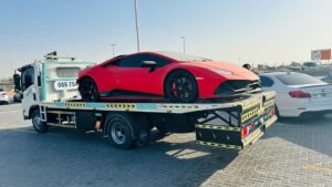 سطحة دبي