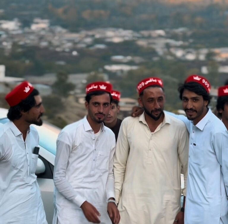 Sami Gujjar