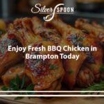 Top Restaurant For BBQ Chicken In Brampton