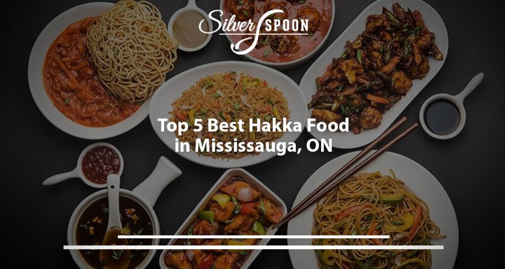 What Is Hakka Food?