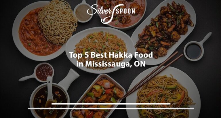 What Is Hakka Food?