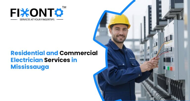 Do We Have Good Electricians In Mississauga?