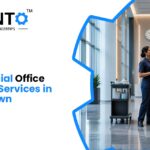 Why Should You Hire A Commercial Cleaning Company?