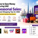 Food Delivery Deals UAE