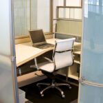 Why Every Modern Workplace Needs an Acoustic Office Pod