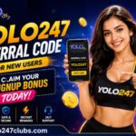 Yolo247 Apk Referral Code