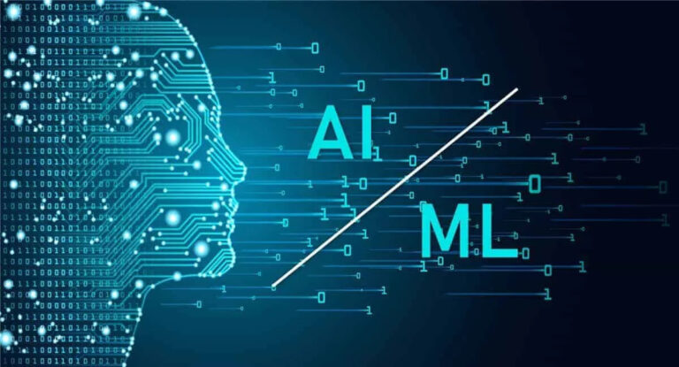 AI ML Development