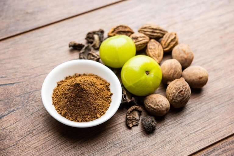 triphala extract manufacturers