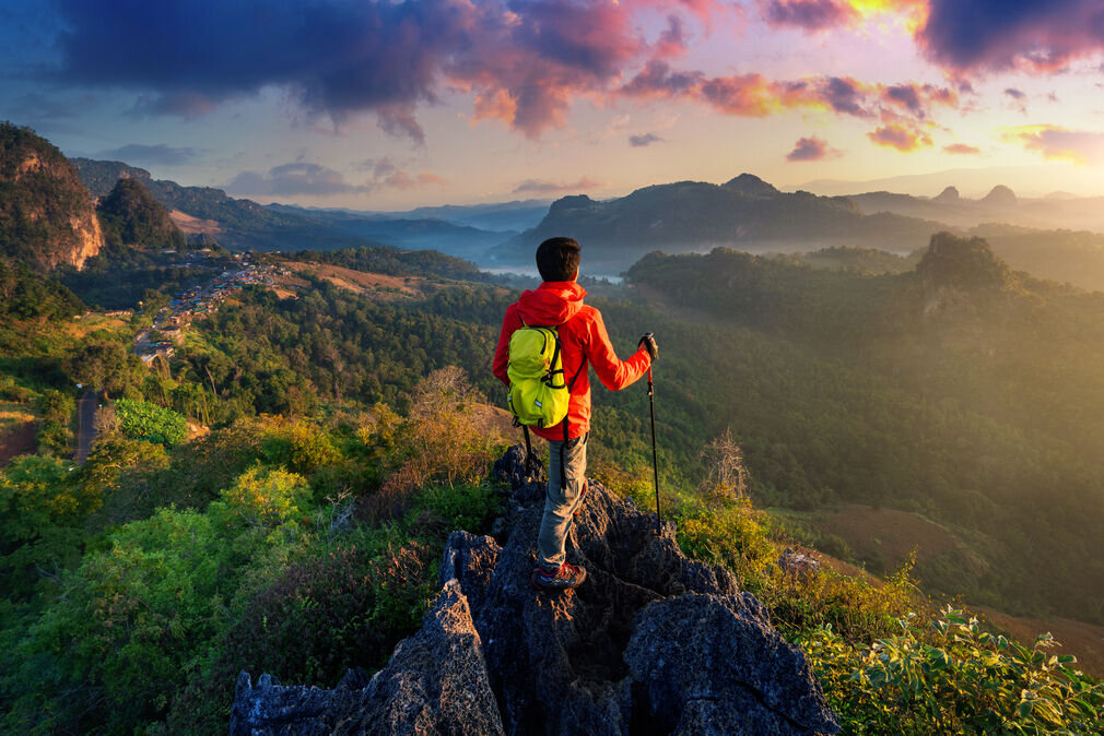 Budget Travel Made Easy: Explore India's Top Destinations