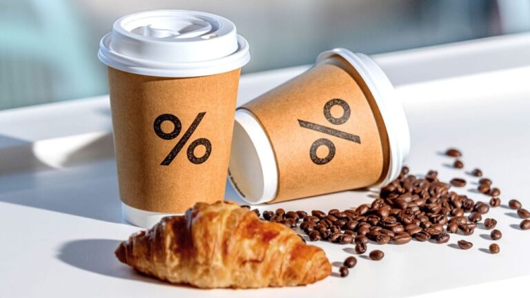 Best Cafés in Reem Island