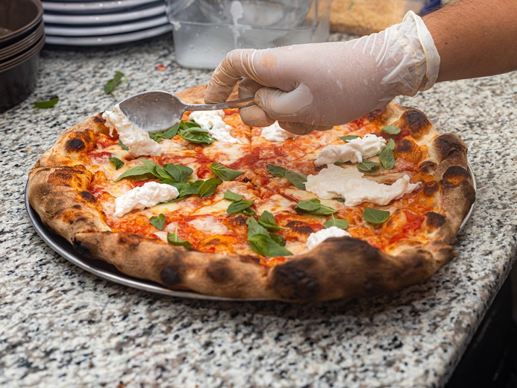 best pizza in Abu Dhabi1