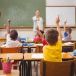 Best Budget School in Ajman