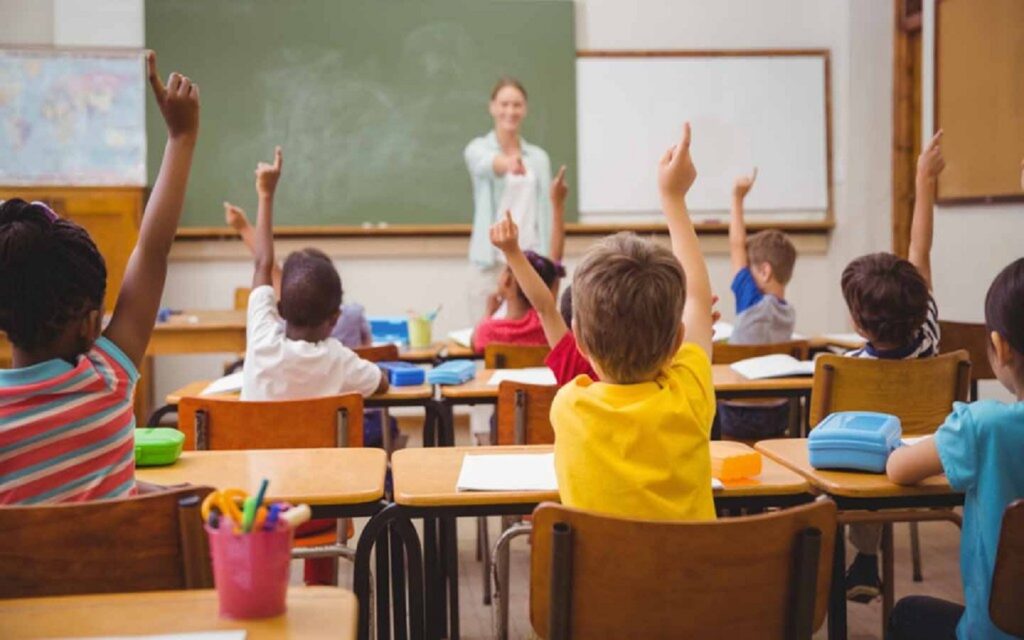 Best Budget School in Ajman