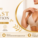 breast reduction in islamabad