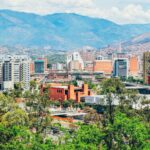 bogota to medellin flight