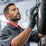 wheel alignment Oakland Park