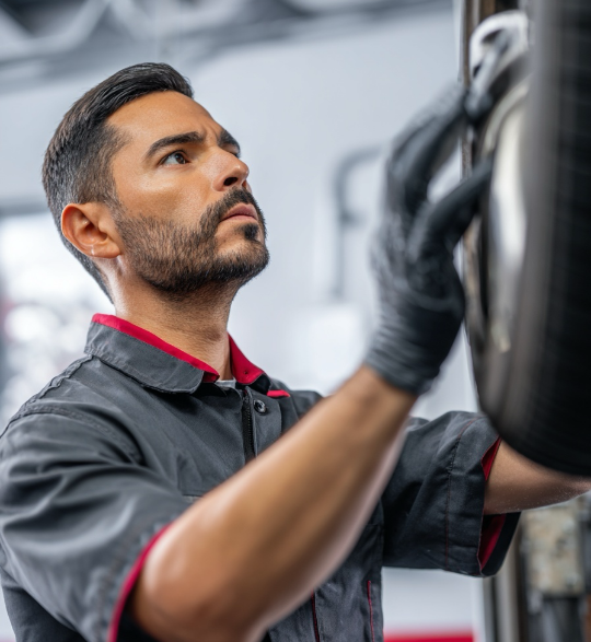 wheel alignment Oakland Park