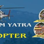 chardham yatra by helicopter