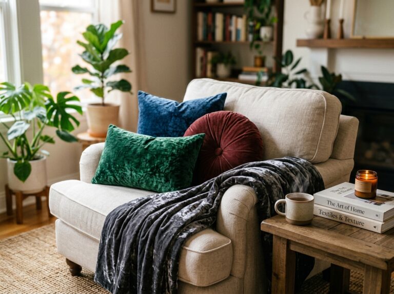 crushed velvet fabric