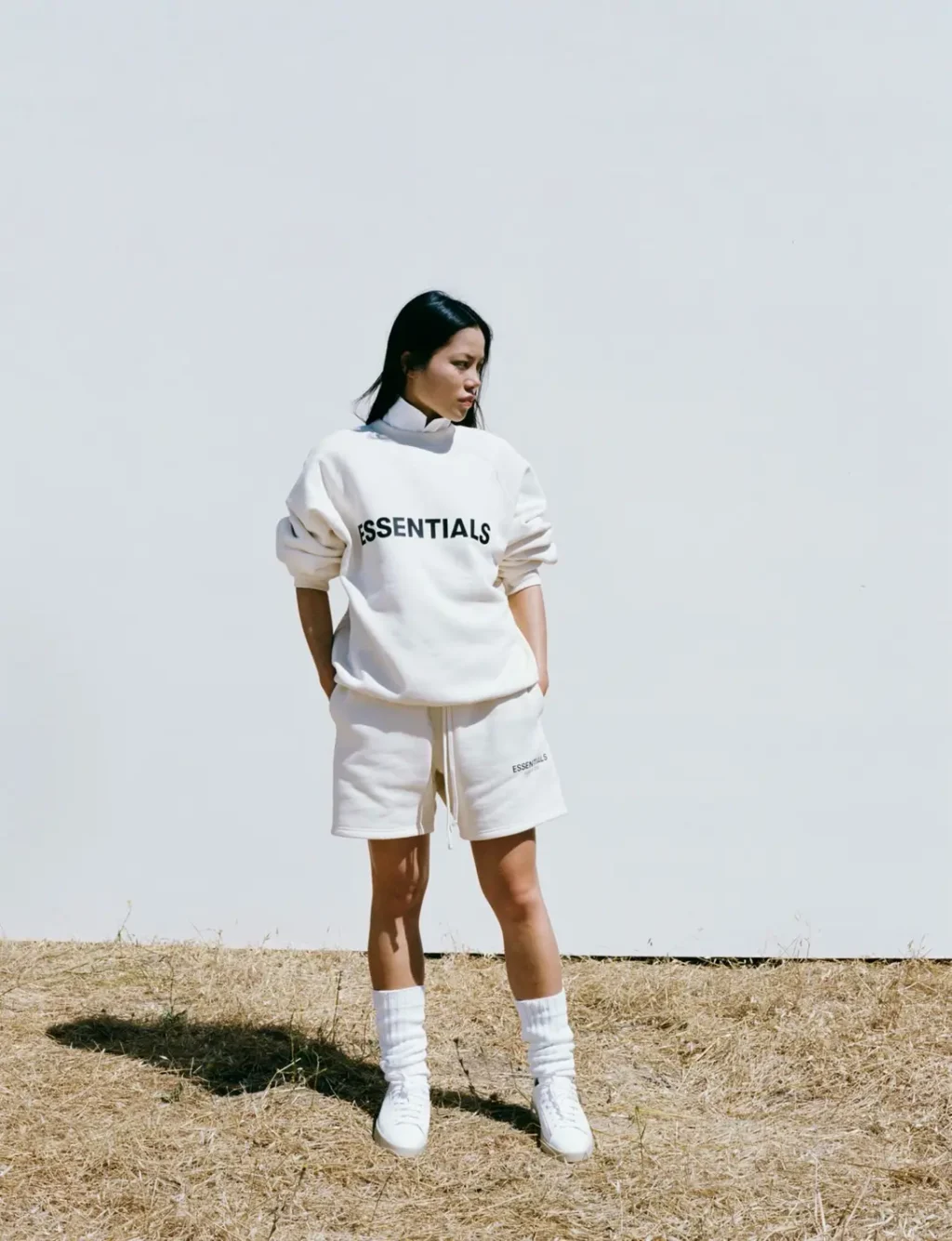 Essentials Clothing | Stylish Hoodies & Everyday Fashion