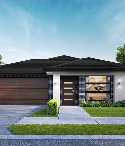 Townhouse Builder Melbourne