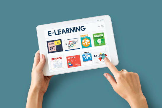 eLearning-app-development-company