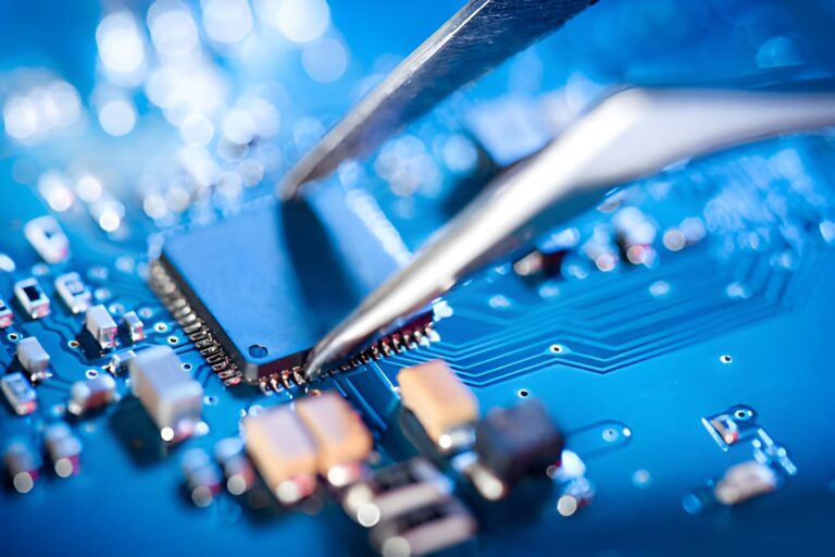 electrical engineering services