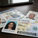 Document Forgery vs. Security Tech: Who's Winning