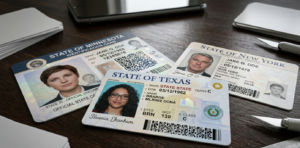 Document Forgery vs. Security Tech: Who's Winning