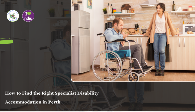 Disability Accommodation