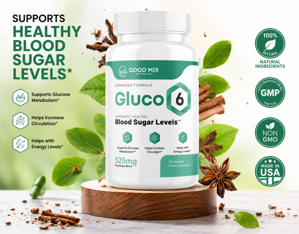 gluco6