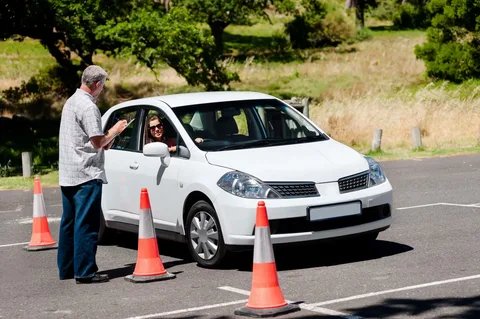 driving lessons blackburn prices​